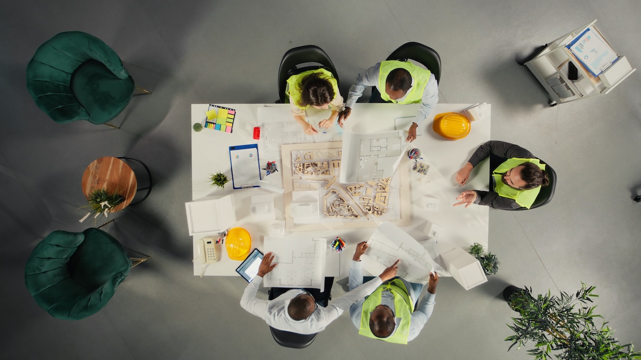 Trabajo colaborativo con la comunidad